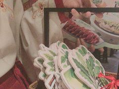 -南京大牌档(济南万象城店)