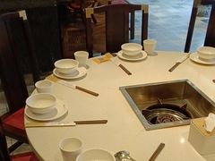 -红鼎坊·老成都火锅(新南门店)