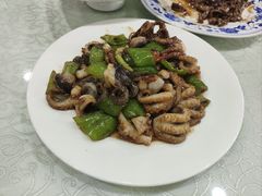 -宝发园名菜馆