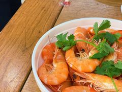 青虾-渔家乐小海鲜(皇姑店)