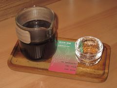 -本無咖啡·BeanWood Coffee