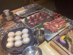 -黑牛の場烤肉(摩天活力城店)