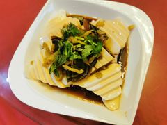 皮蛋豆腐-阿莉餐厅(枣阳路店)