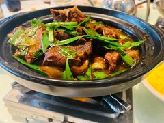 -壹只菜·崇明本地特色菜(崇明南门店)