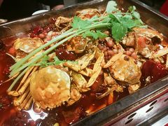 -簋街仔仔小龙虾(总店)