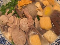 -小潘记鸭血粉丝汤