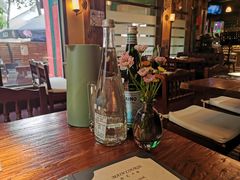 -秀·爱尔兰餐吧(上海路店)