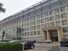 -东方威尼斯温泉酒店