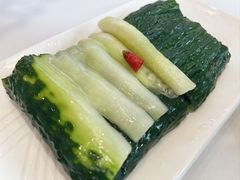 -老火大骨头汤馆