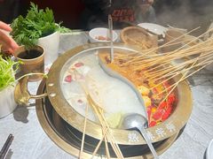 -热辣宗师·串串火锅(万达金街店)