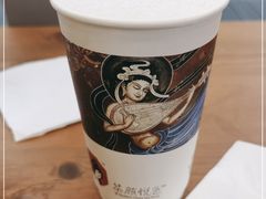-茶颜悦色(花园道店)