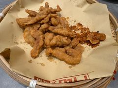 -肖记公安牛肉鱼杂馆·省级非物质文化遗产(江汉路直营店)