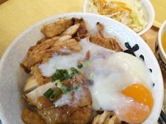 -熊吞·大碗丼烧肉饭(济宁万达广场店)