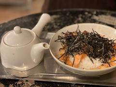 -Retro Deli 茶泡饭
