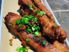 -老屋印象川菜(世纪东方店)