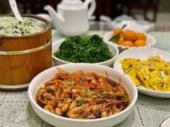 酱油虾-旺山·浪头人家