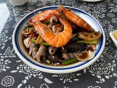 -八两八金·莱芜特色炒鸡(市南漳浦路店)