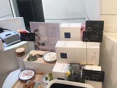 -阮大兴糕团(滨江宝龙店)