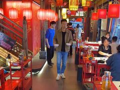 -小龙坎火锅(全球总店)