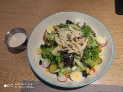 -摩欧客意式餐厅(高新活力汇店)