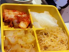 -猫爪爪原切自助烤肉(观音桥阳光世纪店)