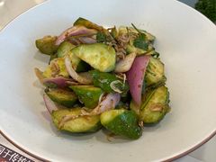 -南山鲜虾面·活鲜小馆·海味大连菜(南山总店)