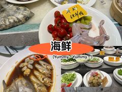 -阿四饭店(沧海路店)