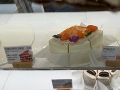 -夏佐CHASEL(横店康庄路店)