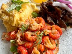 -The Rug Cafe(王府中环店)