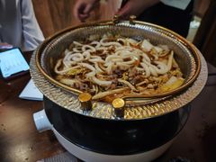 -弓二·烧鸟居酒屋(财富购物中心店)