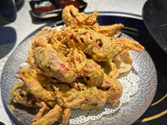 -沪小胖·小龙虾·蓝龙王(八佰伴店)