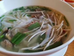 牛肉河粉-SUSU·苏苏(四合院创始店)