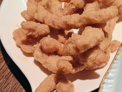 -老土灶·扬州非遗淮扬菜(大运河博物馆店)
