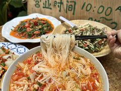 -多哥水傣味餐厅(司马巷店)