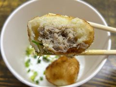 阿宝必吃生煎包-阿宝生煎包(万松园总店)