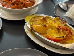 -妈阁铭记澳葡美食