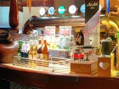 -C31地窖餐厅(黑龙江北路店)
