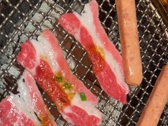 -KING KU卿古·炭火烤肉(临平银泰城店)