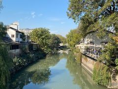 -小河直街历史文化街区