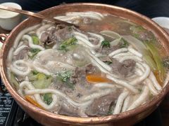 -玛禄藏膳(五分店)