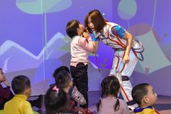 -小鸡哆哆故事屋·儿童乐园(嘉里城店)