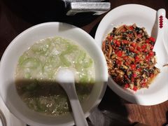 -味上湘菜馆(岳麓山店)