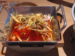 -川堂风·跷脚牛肉·乐山爆炒(宝山日月光店)