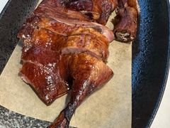 -南拳十三姨·潮汕砂锅粥·粤菜(西单大悦城店)