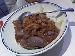 -潮人潮品隆江猪脚饭(城壹汇·流花店)