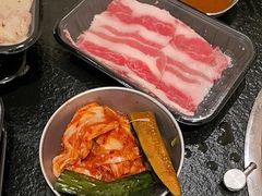 -炽城·烤肉名家(鸿达中央广场店)