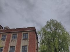 -张学良旧居陈列馆
