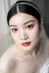-Chic Bridal 熙可婚纱