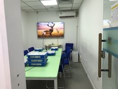 -童程童美·信息学竞赛·机器人编程·少儿编程(大钟寺校区)