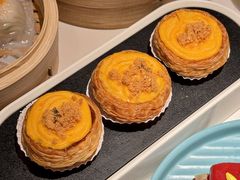-禄运茶居·手工点心(猎德店)